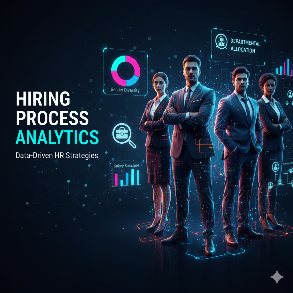 Hiring Process Analytics