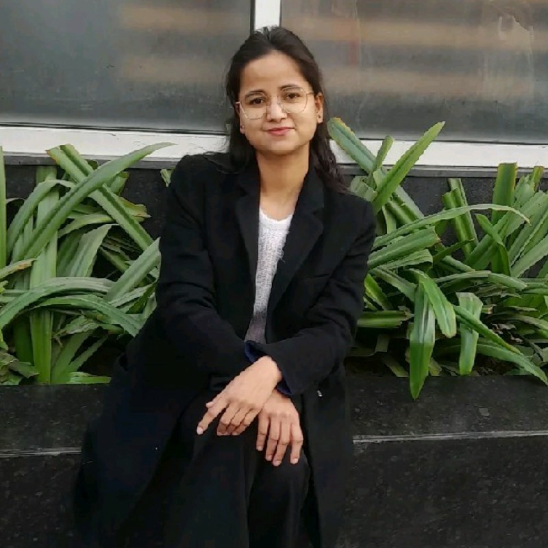 Dr. Shobha Bhardwaj