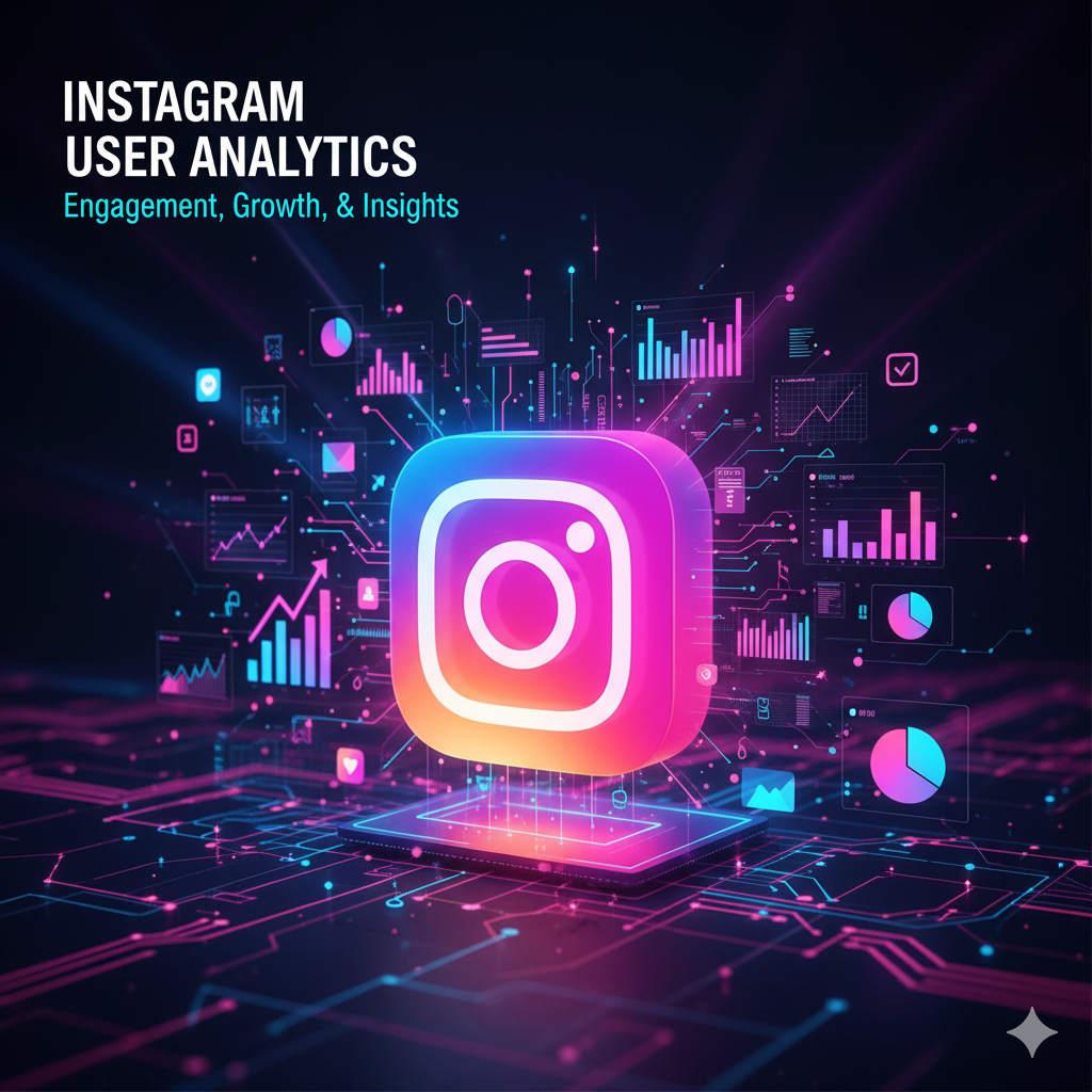 Instagram User Analytics